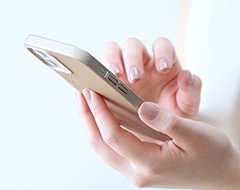 スマホの写真