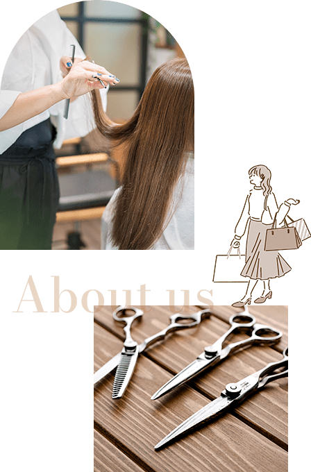 About us