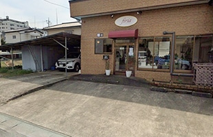 駐車場 写真